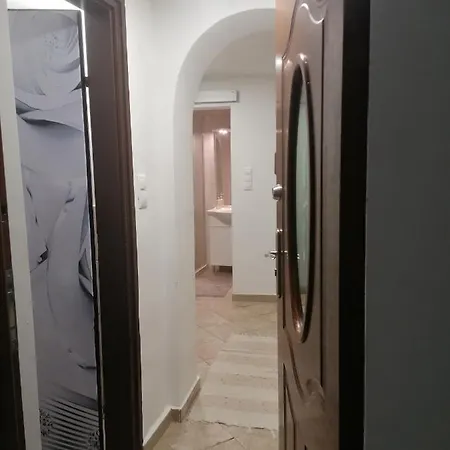 Ujkapu Sunshine Appartamento Győr