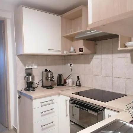 Ujkapu Sunshine Appartamento Győr