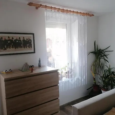 Appartamento Ujkapu Sunshine *