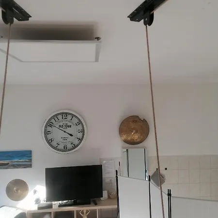 Appartamento Ujkapu Sunshine