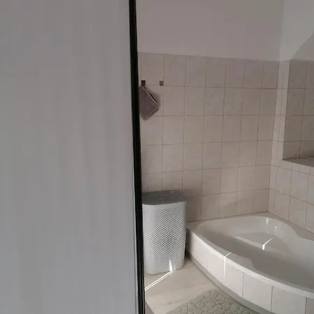 Ujkapu Sunshine Appartamento Győr