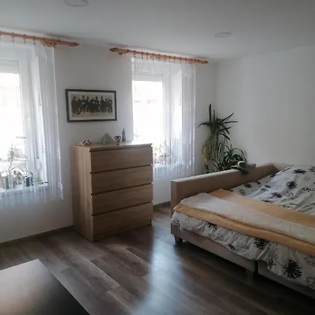 Ujkapu Sunshine Appartamento Győr